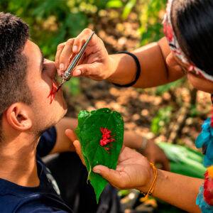Experiencia Harakbut Tradicional